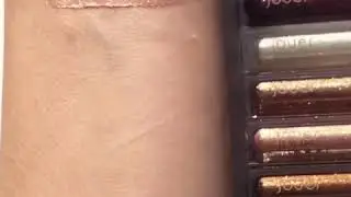 Jouer Lip Topper Collection  2017 Swatches