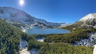 🇵🇱 Poland, Tatri. Hiking trip 19.10.2025