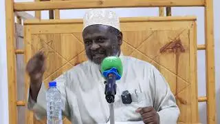 VIPI TUTAPATA NAFUU NA KERO ZA DUNIANI NA KUKABILIANA NA MITIHANI YA DUNIA SHK KOMBO ALI FUNDI