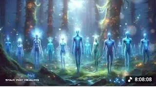 PENNY KELLY- THE NEW EARTH, EXPERIENCE WITH POSTIVE BEINGS #WAKEUP #PLEADIAN #BARBARAMARCINIAK ✨🎯