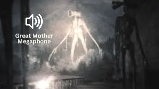 Great Mother Megaphone Real Sounds