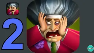 Choices Prankster 3D Fun Game-Gameplay Walkthrough Part 2(iOS, Android)