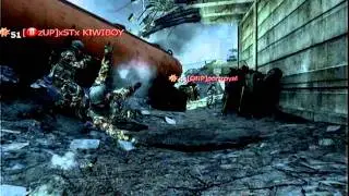 MW3 Epic Fails
