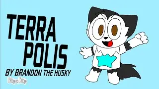 Tpot Intro But with Terrapolis Character (My OCs) The official Terrapolis Intro.