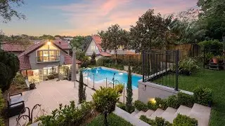 13 Cabban Street, Mosman | Bernard Ryan, Shelley McShane & James Downing