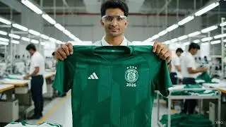 Jersey Manufacturer  - Football Jersey Supplier