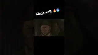 Walking behind 🥶🔥#baki #walk  #typebeat #beatmaker #animeedit  #2023shorts