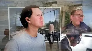 THROUGH IT ALL (NEW, FULL VOCAL VER.) - Sam Ocampo VOICES ALBUM with Ricardo Rodriguez, Scott Reed