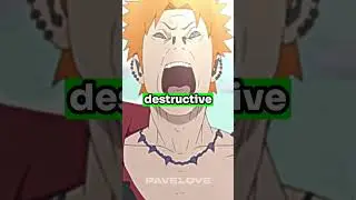 Рейтинг всех арок Big 3: Pain&rsquo;s Assault &mdash; 33