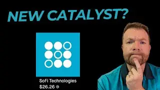 2026 年に SoFi 株は爆発的に成長するでしょう!