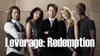 Leverage Is Getting Rebooted?