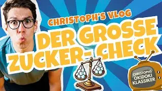 Der große Zucker-Check mit Christoph 🍭 | Okidoki Klassiker (2017)
