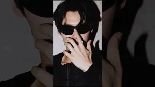 The #coolness & the #longhair visuals 😵🔥#winmetawin #gentlemonster #cool #handsome #hot #metawin#fyp