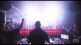 MATTEO FREYRIE Opening set for STELLA BOSSI at EAT THE BEAT - MELBOURNE  10.2.23