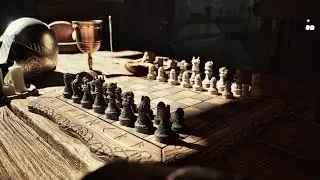 📌 Chess Infinity &ndash; Official Teaser Trailer | The Future of Chess Gaming