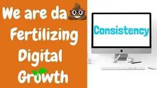 Why is Consistency Important for Success?
