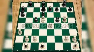 How to draw Chess!! perfectly draw!! #chesstutorial #chess @Kurukshetra946