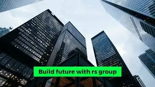 RS Group India