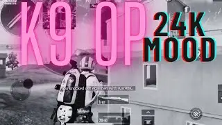 24K MOOD 2 | MONTAGE | BY FINN RUSHEROP