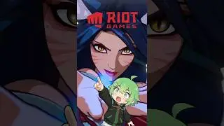 Riot продолжает увольнять разработчиков.