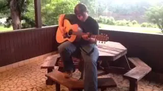I Wanna Make You Close Your Eyes (Cover by Max Woolery)
