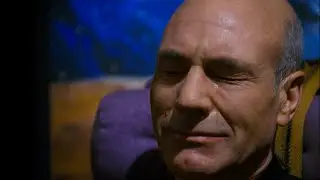 Irumodic Syndrome (Star Trek TNG Edit)