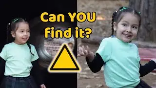 Can You Find the Shapes? 🔺🟦⚪ | Shapes Scavenger Hunt with Capri