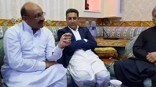 Khali Khan Hasrat  Pashto Poetry