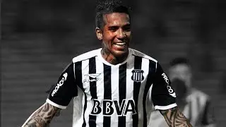 Dayro Moreno ● Goles ● Talleres ● 2019/20