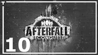 Walkthrough Afterfall Reconquest Episode I : 10 -  Doctor Zivago