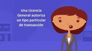 OFAC Licensias