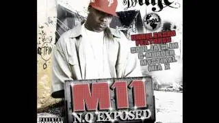 M-11 ( Tru Boy ) - Im On