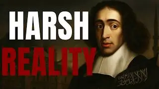 Every Brutal Truth About Female Nature &mdash; Spinoza Explained