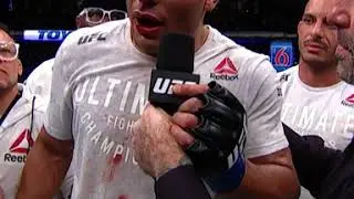Восхождение Пауло Косты! #UFC253