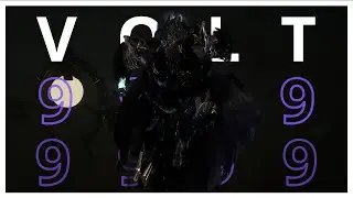 Warframe | La Build de Volt que NECESITA tu Arsenal | Camino de Acero 2025
