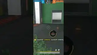 Free Fire max stats # shayari∆|