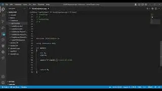 D. Trivial Conjecture || April Fools Day Contest 2023 || Codeforces Solutions