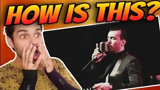Cem Adrian - Summertime / 2018 (Live)//Reaction