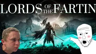 I beat Lords of the Fallen so you don't have to (Review)