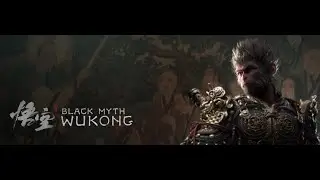 Blackmyth Wukong Chapter5 Grind