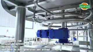 2000L Commercial Beer Brewing Equipment | Brewery Setup Solution