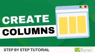 How To Create Columns In WordPress