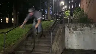 GERMAN  MTB SHREADDDD COLAB