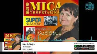 Mica Trofrtaljka | Kondukter