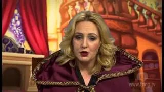 Na ishte nje here - Perralla Repushka//Juliana Pasha