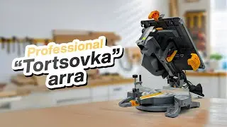 Professional “Tortsovka” arra - ROLF TOP-255QQ