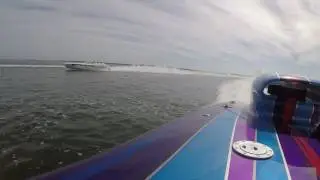 Skater 368 putting a stretch on