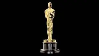 Library Nerds with Words: Amanda and Ben Stop By for Oscar Predictions