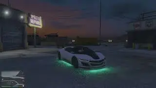 GTA 5. Part 344 - Booze Not Delivered - The Hen House