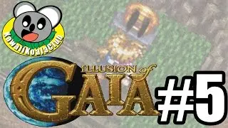 Inca Gold - Illusion of Gaia PART 5